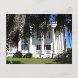 Hidden Gem in St. Francisville Postkarte