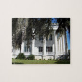 Hidden Gem in St. Francisville Puzzle (Horizontal)