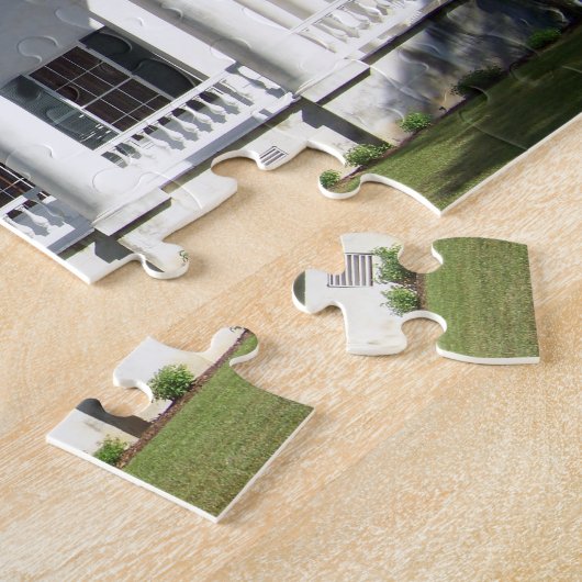 Hidden Gem in St. Francisville Puzzle (Seite)