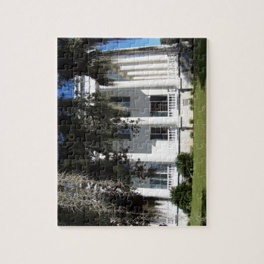 Hidden Gem in St. Francisville Puzzle (Vertikal)