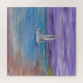 Hidden Gem Puzzle (Horizontal)