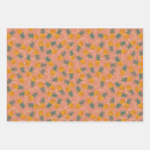 Hidden Hawaii Geschenkpapier Set (Vorderseite 3)