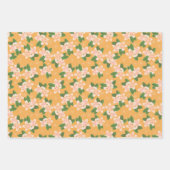 Hidden Hawaii Geschenkpapier Set (Vorderseite 2)