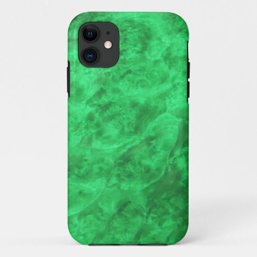 Hidden Hunde in Green iPhone 5 Fall Case-Mate iPhone Hülle (Rückseite)