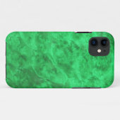 Hidden Hunde in Green iPhone 5 Fall Case-Mate iPhone Hülle (Rückseite (Horizontal))