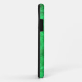 Hidden Hunde in Green iPhone 5 Fall Case-Mate iPhone Hülle (Hinten/Rechts)