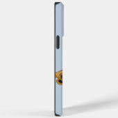 Hidden love Case-Mate iPhone hülle (Rückseite / Rechts)