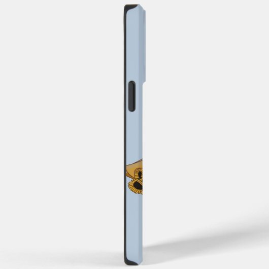 Hidden love Case-Mate iPhone hülle (Rückseite / Rechts)