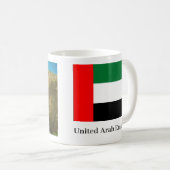 Hidden Oase Kaffeetasse (VorderseiteRechts)