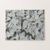 Hidden Snake Jigsaw Puzzle (Horizontal)