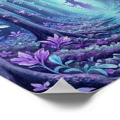 HiddenDestination Poster (Ecke)