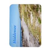 Hiddensee Magnet (Vertikal)