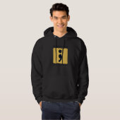 Hide And Seek Champion Since 1958 Coder Software D Hoodie (Vorne ganz)