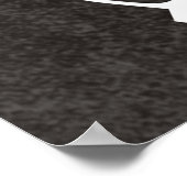 Hide Xjapan Poster (Ecke)