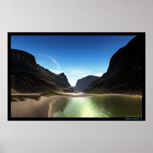 Hiden Paths II Poster