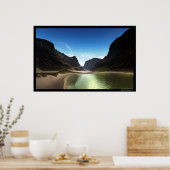 Hiden Paths II Poster (Küche)