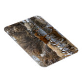 Hideout Horse Ranch Magnet (Rechte Seite)