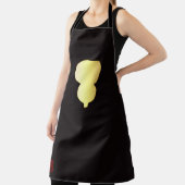 Hideyoshi Toyotomis Uma-jirushi Schürze (InSitu)