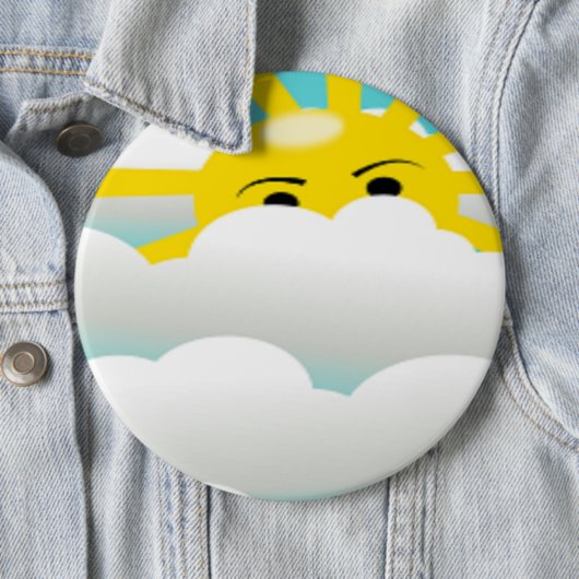 HIDING SUN BUTTON (Beispiel)