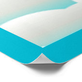 HIDING SUN POSTER (Ecke)