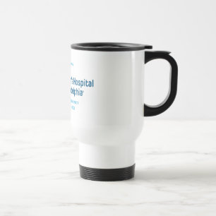 HIEB Klasse von Wiedersehen-Reise-Tasse 2002 Reisebecher