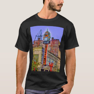 Hieb Suey T-Shirt