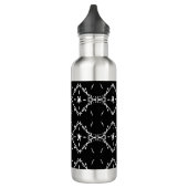 Hier abonnieren edelstahlflasche (Links)