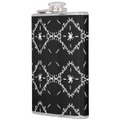 Hier abonnieren flachmann (Links)