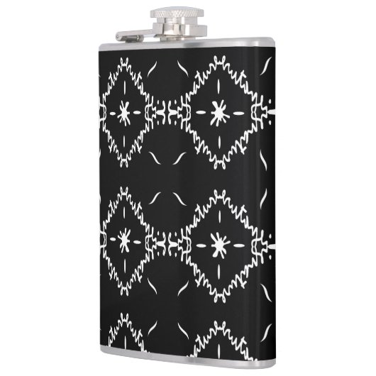 Hier abonnieren flachmann (Links)