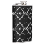 Hier abonnieren flachmann (Rechts)