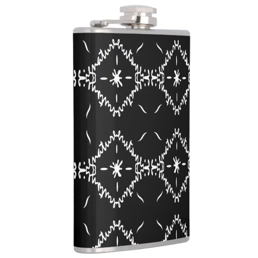 Hier abonnieren flachmann (Rechts)