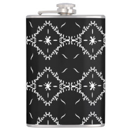 Hier abonnieren flachmann