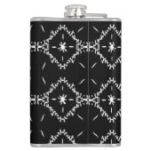 Hier abonnieren flachmann (Rückseite)