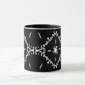 Hier abonnieren tasse (Zentrum)