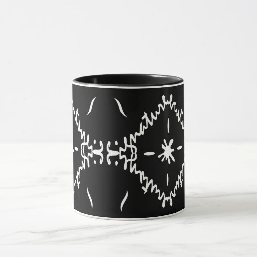 Hier abonnieren tasse (Zentrum)