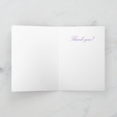 Hier bin ich Karte 2 (Innenseite)