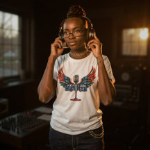 Hier bin ich, schicke mich.