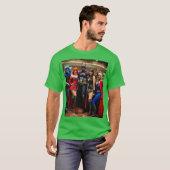 Hier einige eingängige Titelideen für Ihren T - Sh T-Shirt (Vorne ganz)