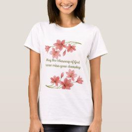 Hier einige empfohlene Tags für Ihr Bild: #Ble T-Shirt