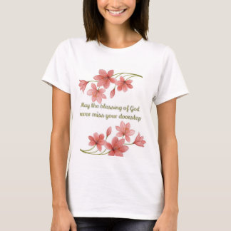 Hier einige empfohlene Tags für Ihr Bild: #Ble T-Shirt