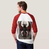 Hier einige Titelideen für einen Online-Shop auf Z T-Shirt (Schwarz voll)