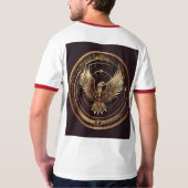 Hier einige Titelideen für einen Online-Shop auf Z T-Shirt (Schwarz voll)
