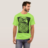 Hier einige Titelideen für einen Online-Shop auf Z T-Shirt (Vorne ganz)