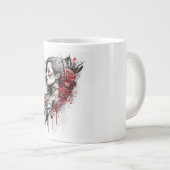 Hier einige Titelvorschläge für Küche und di Jumbo-Tasse (Vorderseite Rechts)