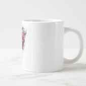 Hier einige Titelvorschläge für Küche und di Jumbo-Tasse (Rechts)