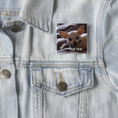 Hier finden Sie den Knopf Button (Beispiel)