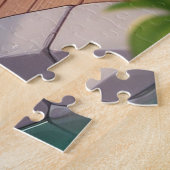 Hier Fishy Fishy! Puzzle (Seite)