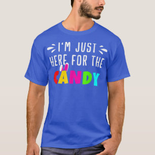 Hier für CandyOaster Egg Bunny GiftMens & Wom T-Shirt