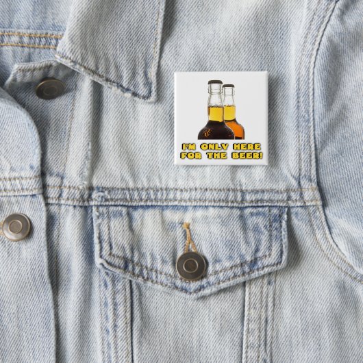 Hier für das BIER! Button (Beispiel)