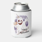 Hier für das Boo-Halloween Can Cooler Dosenkühler (Kanne Rückseite)